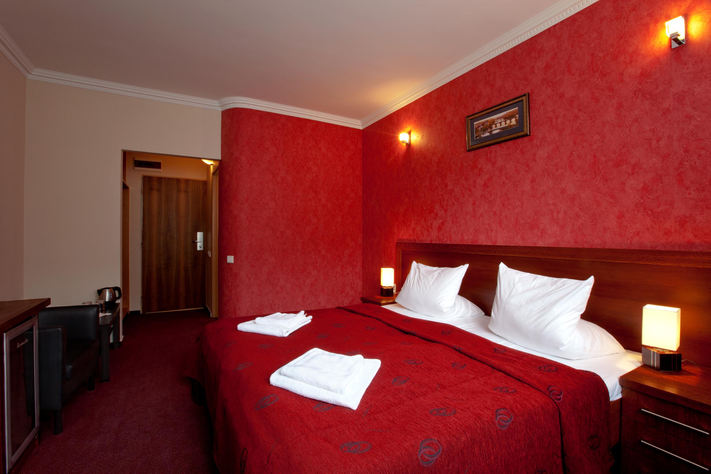 Hotel Relax Inn foto 5