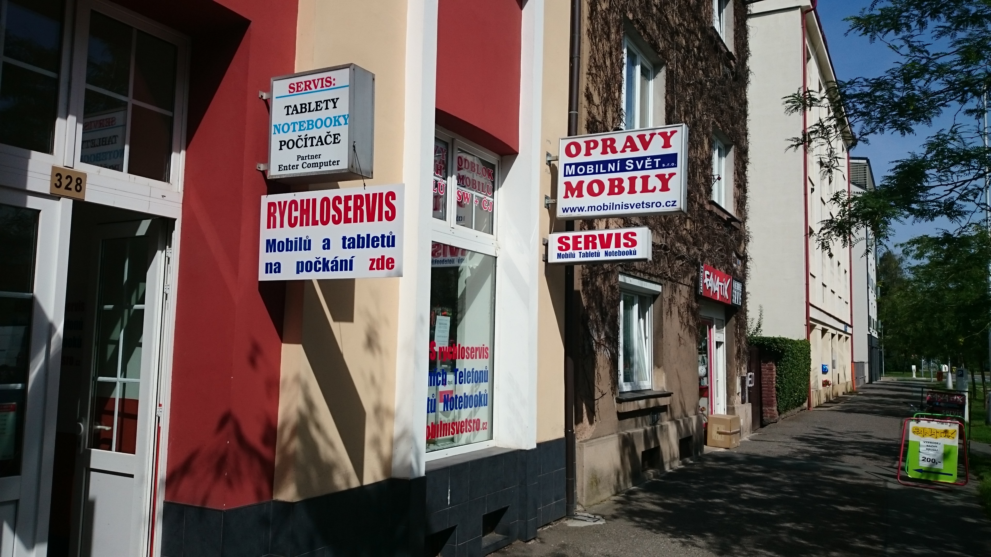 Mobilní svět s.r.o. foto 3