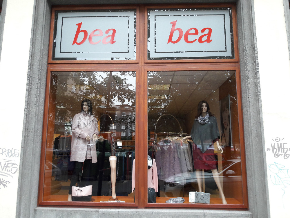 BEA FASHION foto 4