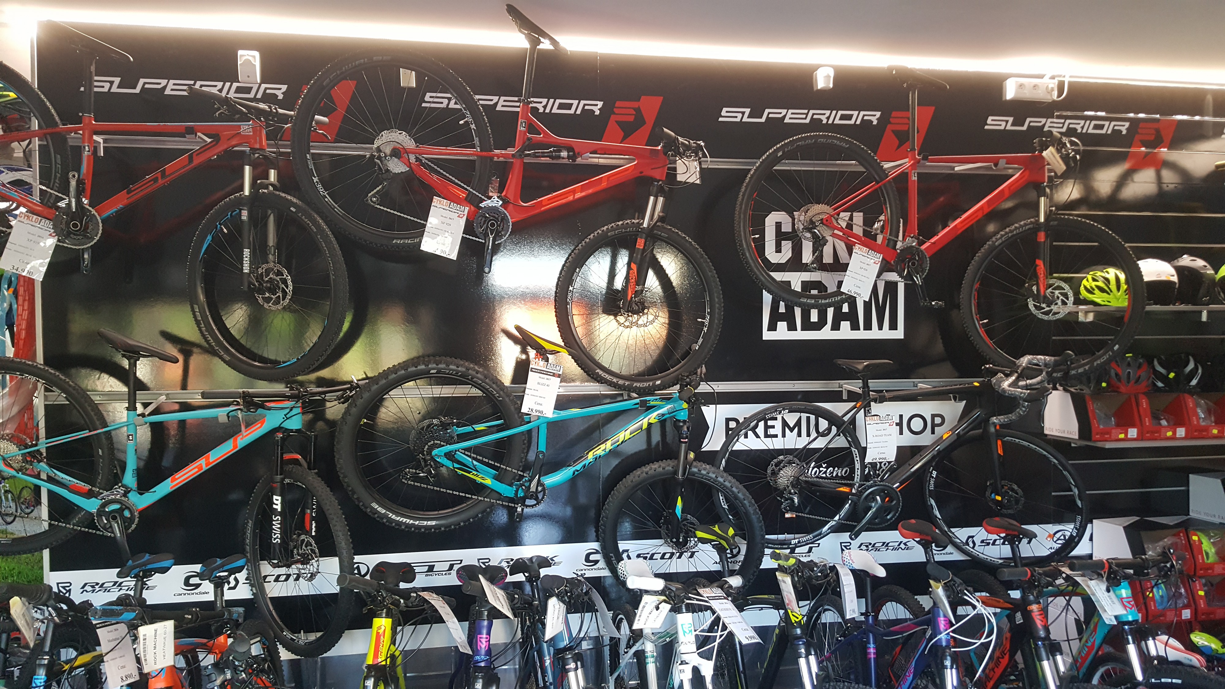 Cykloadam.cz foto 3