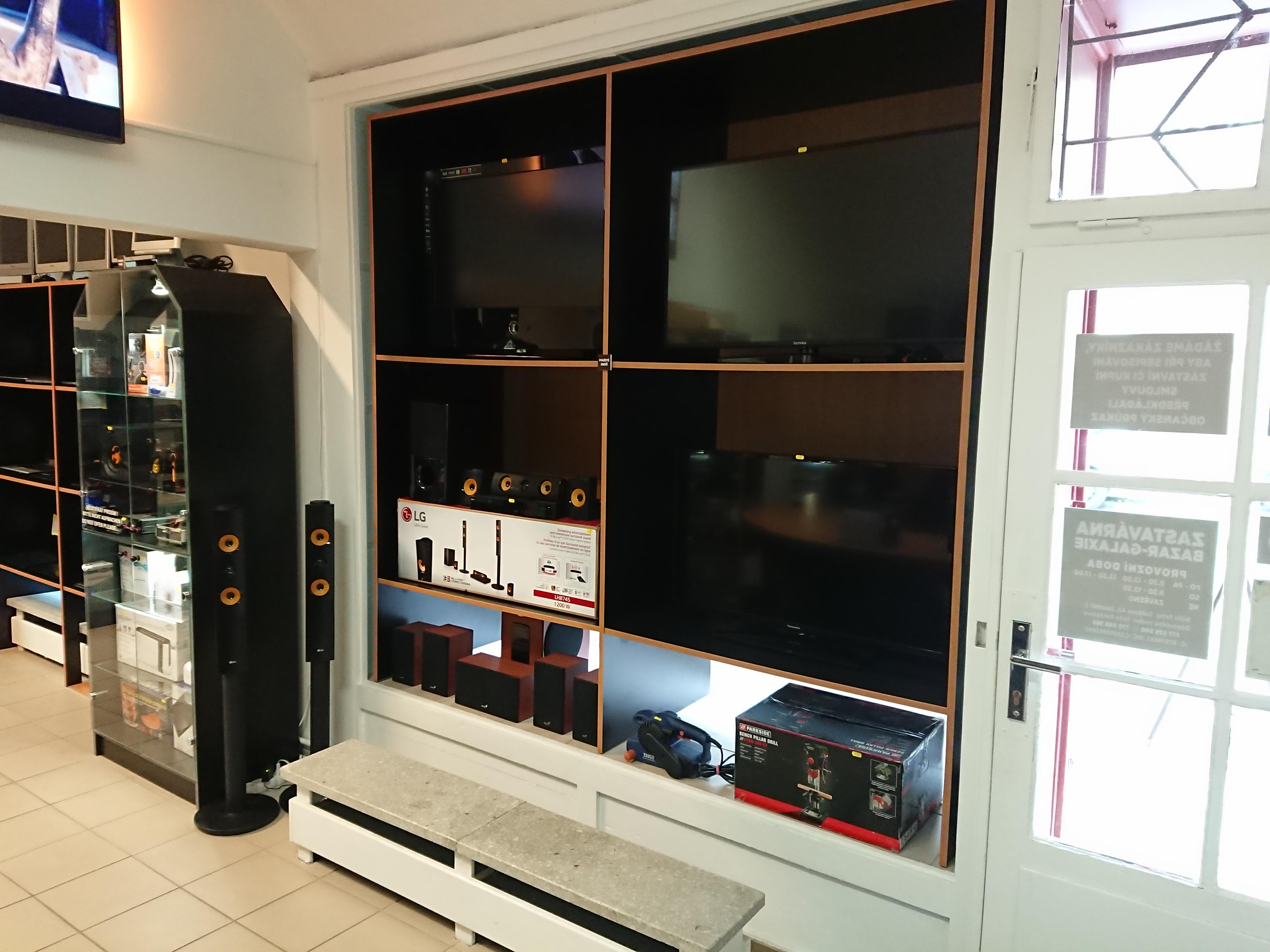 Zastavárna GALAXIE foto 3