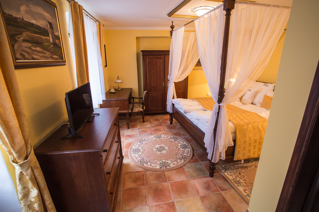 Pension PREMIUM foto 2