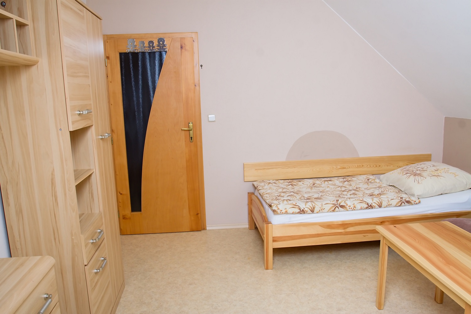 Ubytování a občerstvení u cyklostezky foto 3