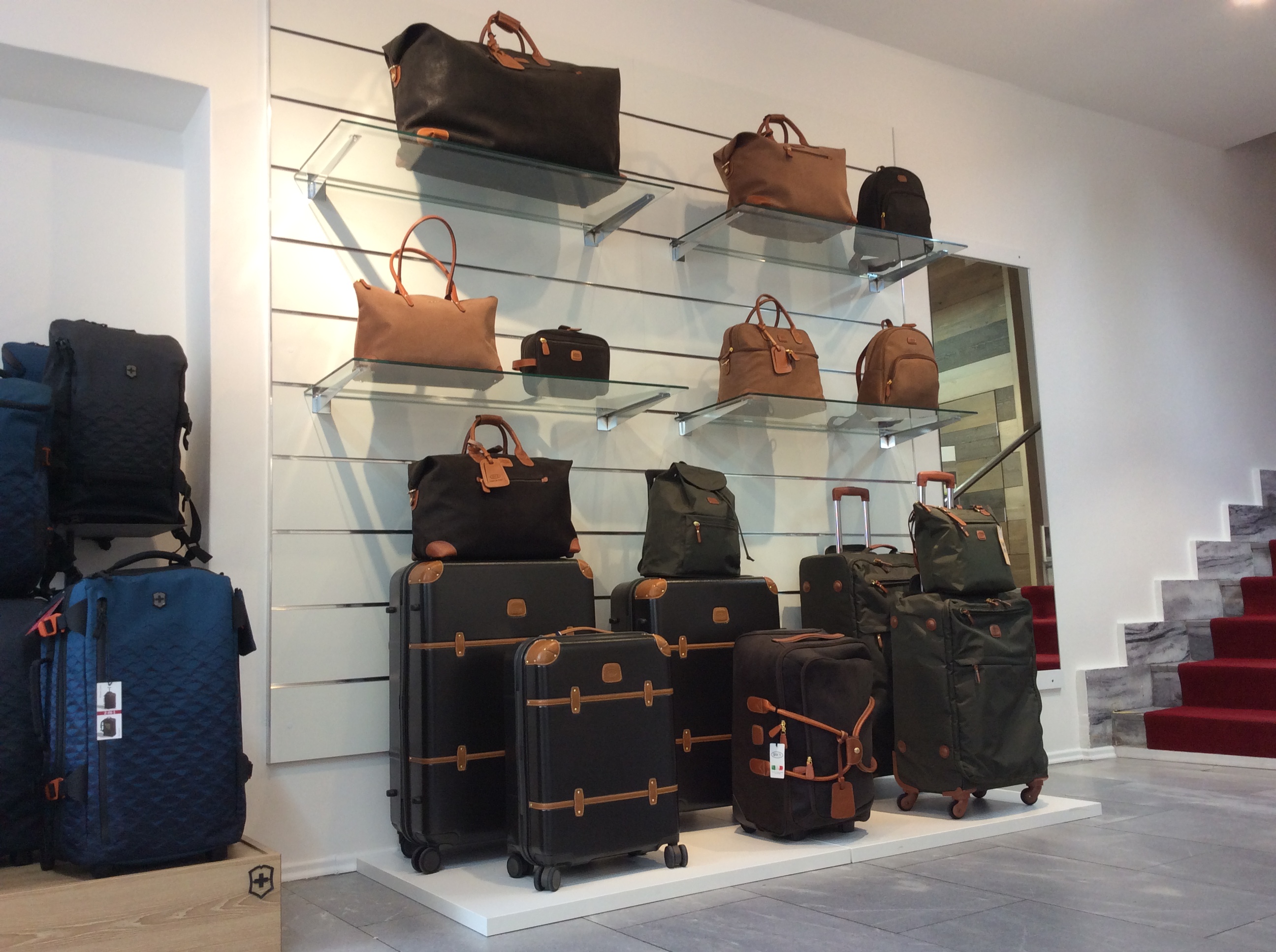 Luggage & Bags foto 3