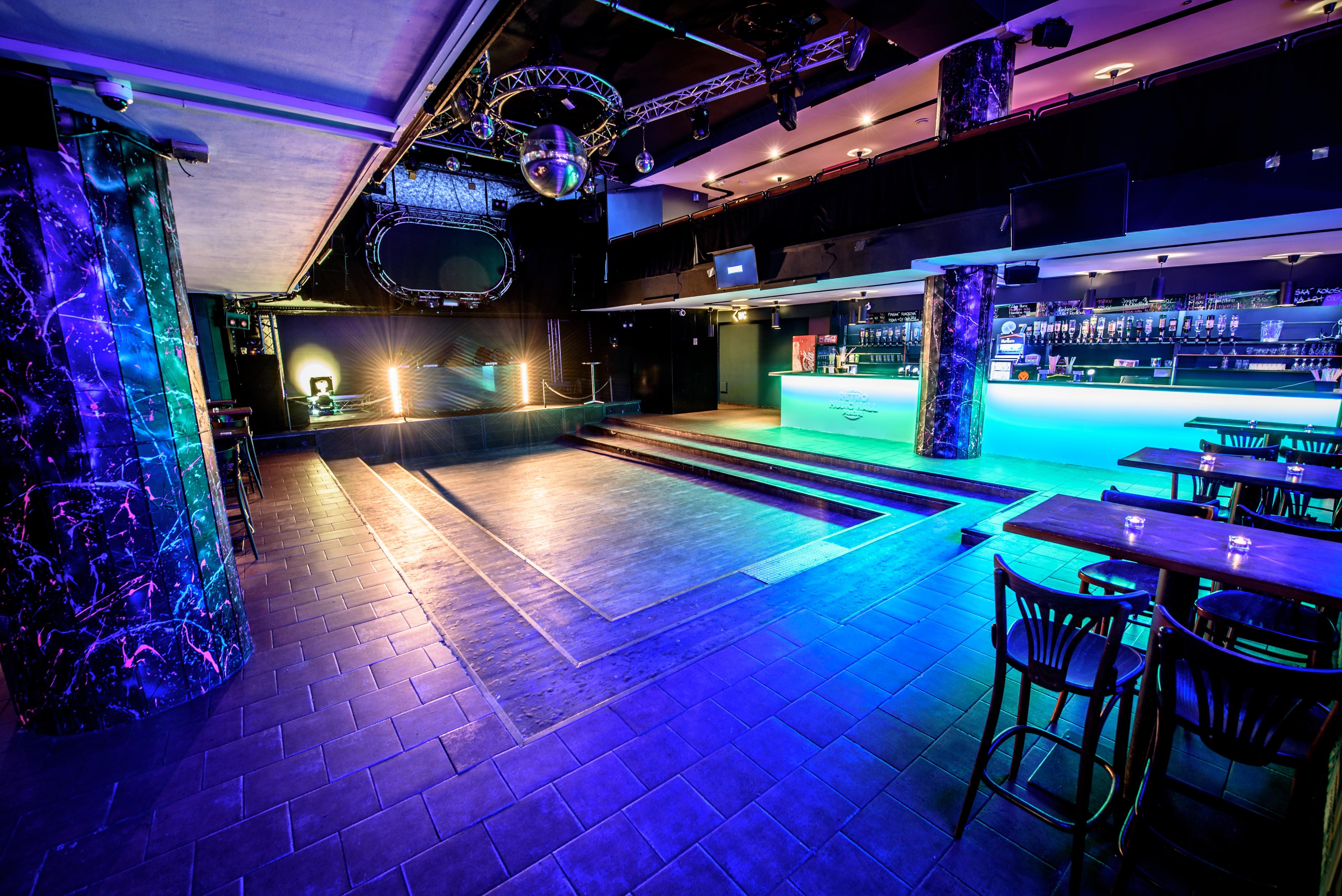 Retro Music Hall foto 2