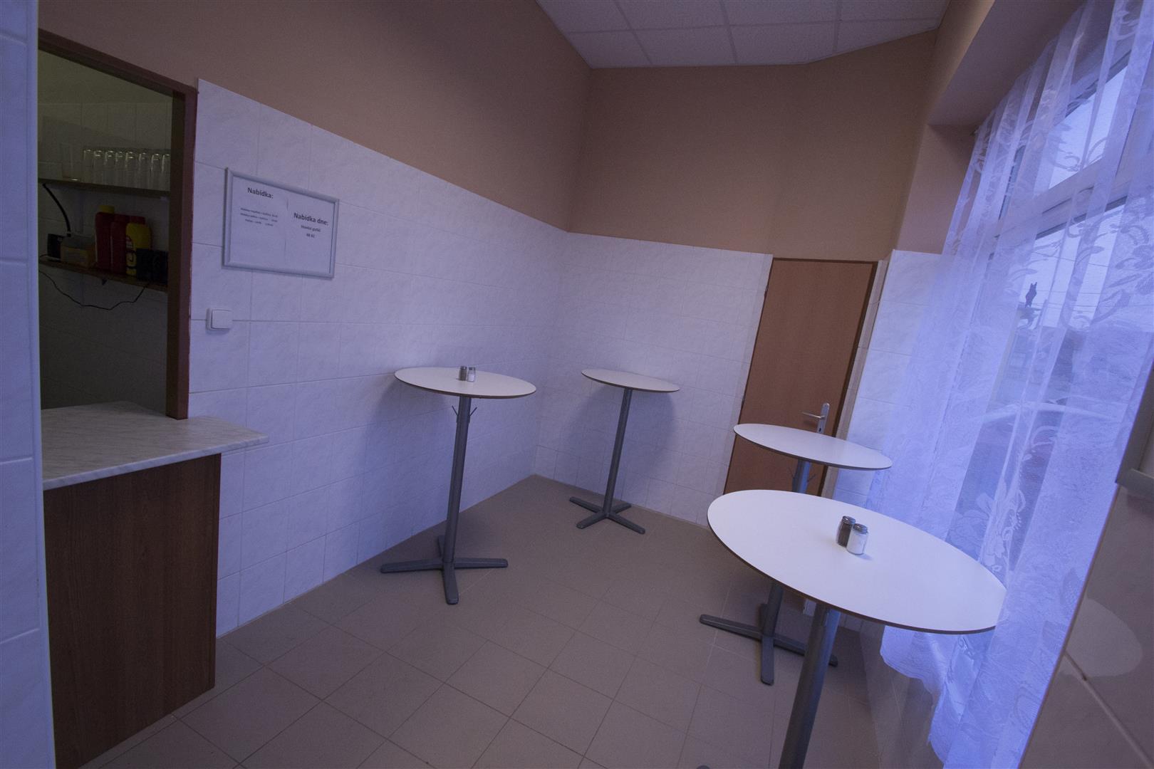 Poctivé uzenářství - Prosiměřice