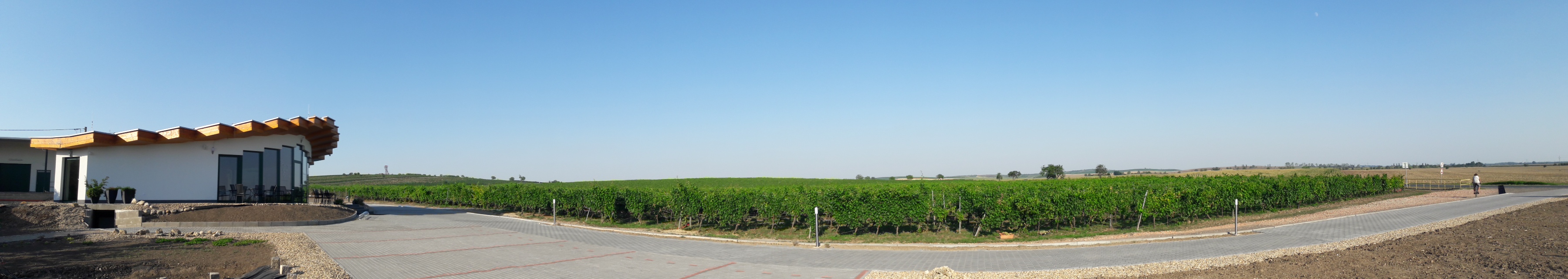 Baraque pod Slunečnou foto 2