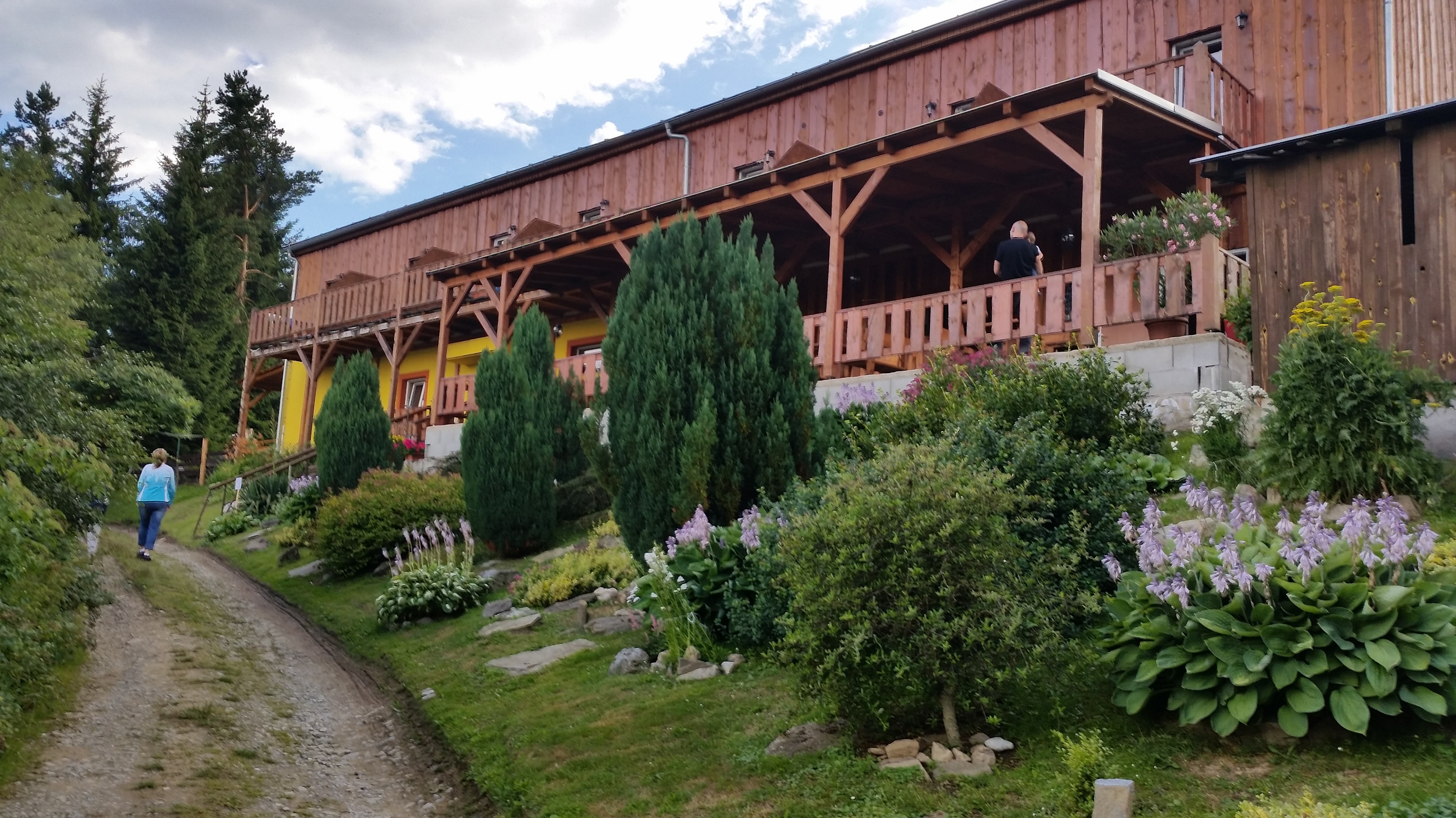 Penzion Kobylnice foto 5