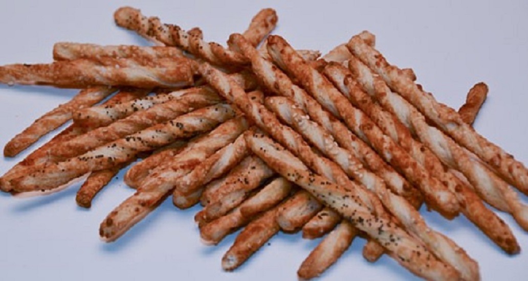 Tyčinky paní Malé foto 3