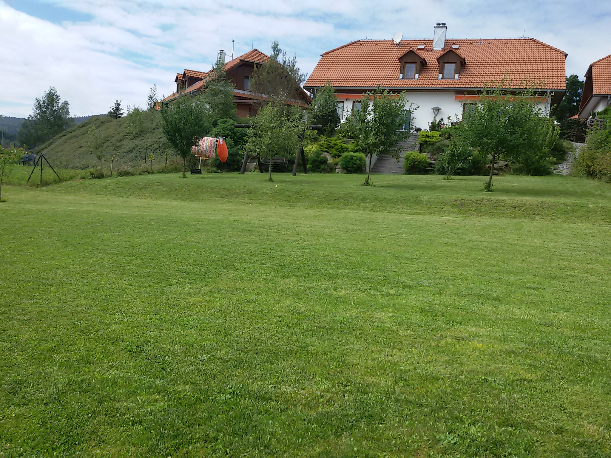 Ubytování Přední Výtoň foto 5
