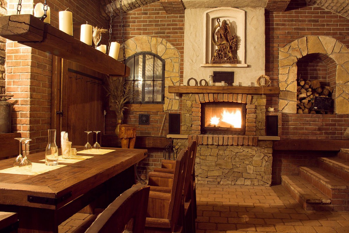 Sklípek Residence Hattrick foto 2