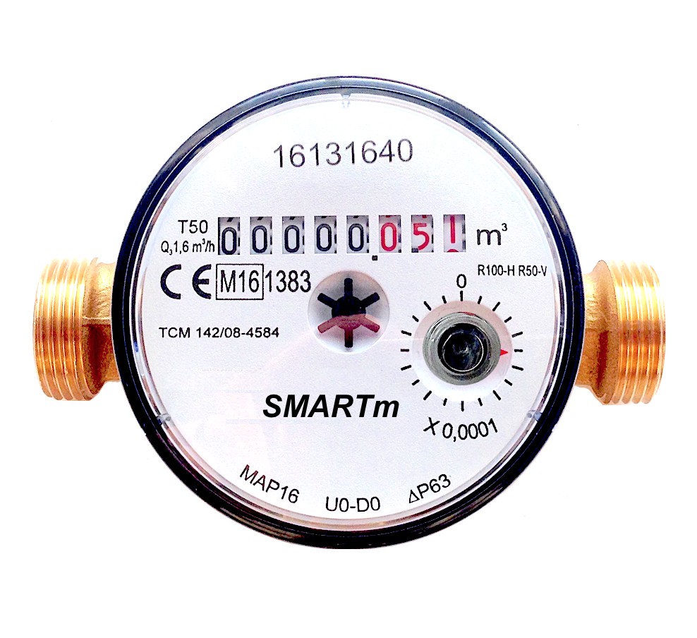 Maddeo CZ s.r.o. - přesné vodoměry a měřiče tepla foto 4