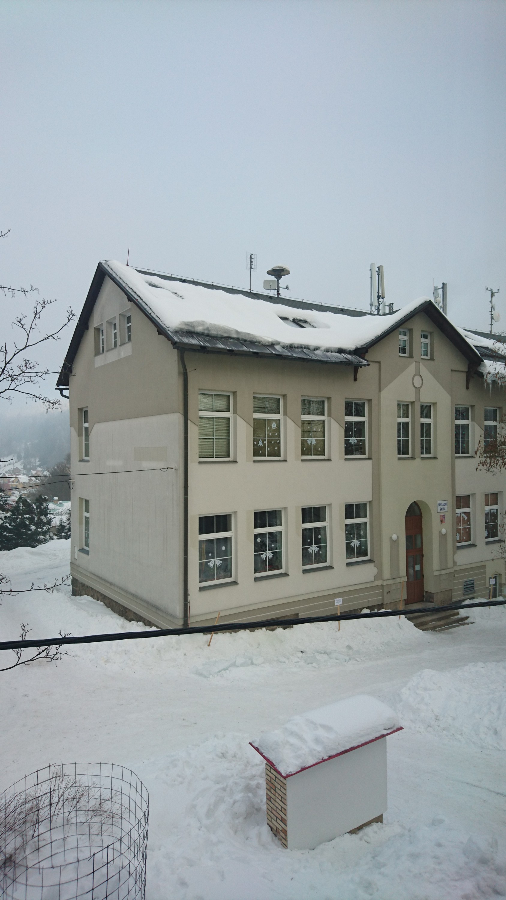 ZŠ a MŠ Josefův Důl foto 2