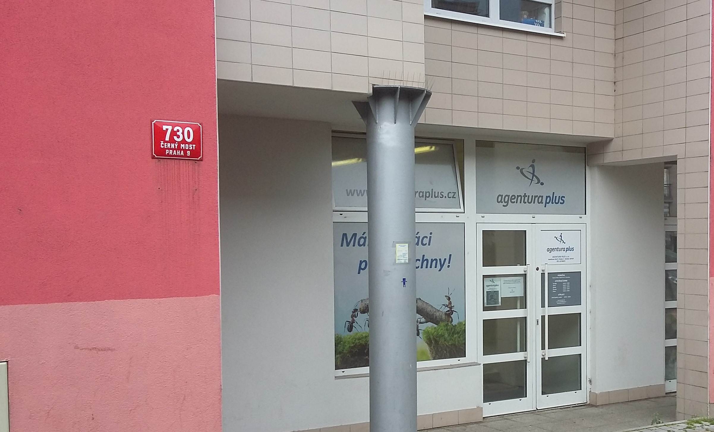 AGENTURA PLUS, s.r.o. foto 2