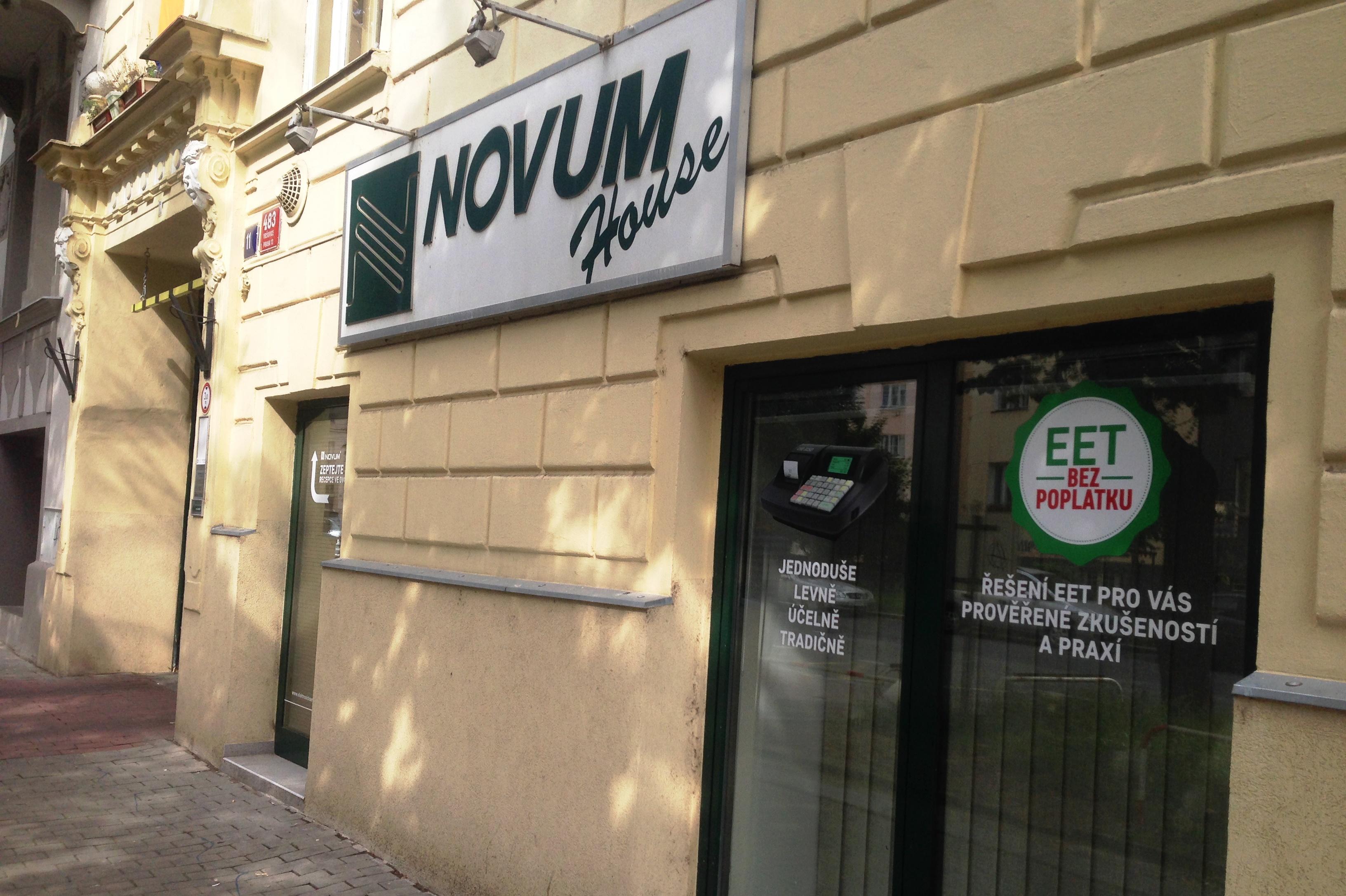 Novum Global