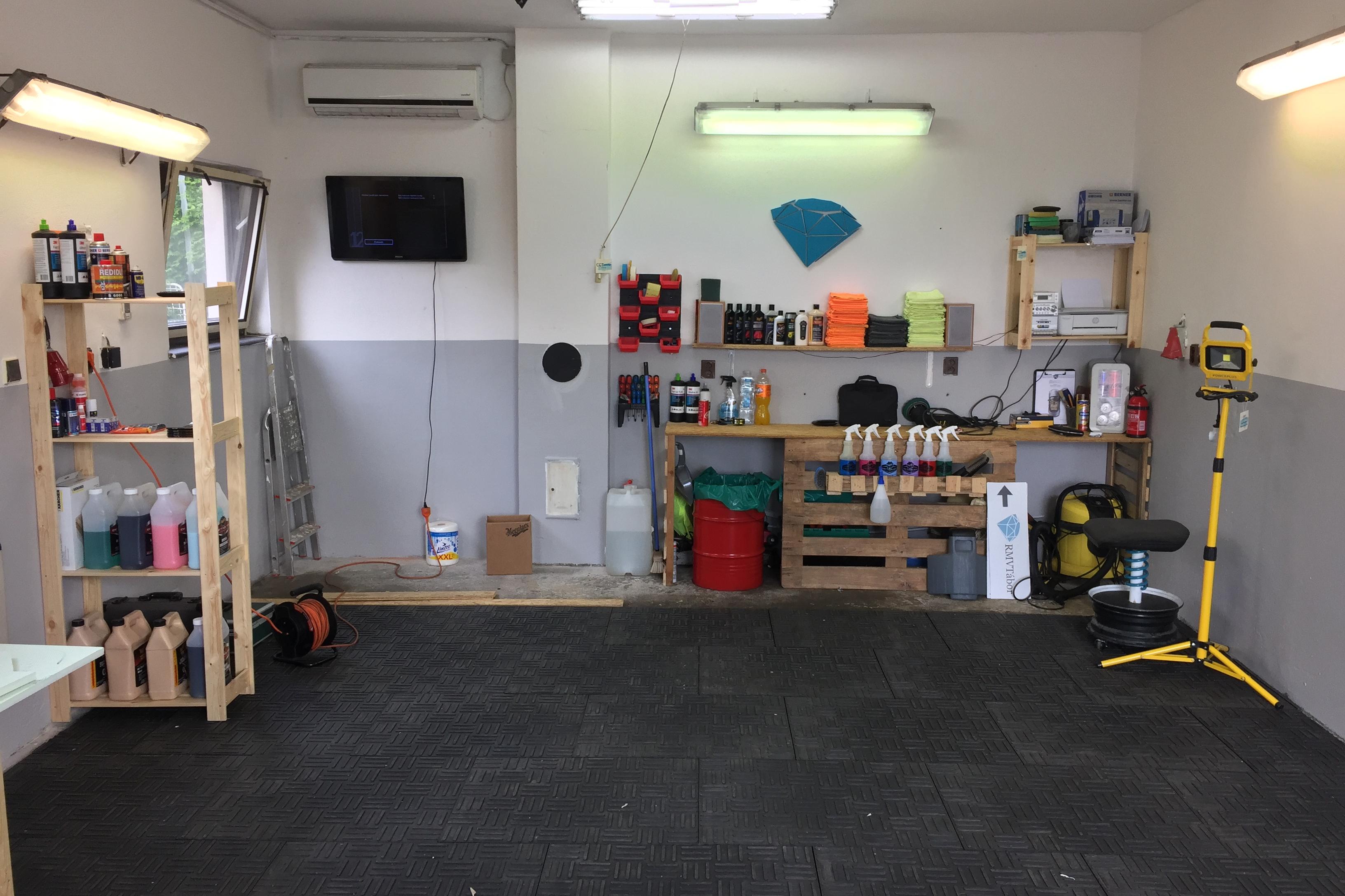 Bart's Detailing Studio