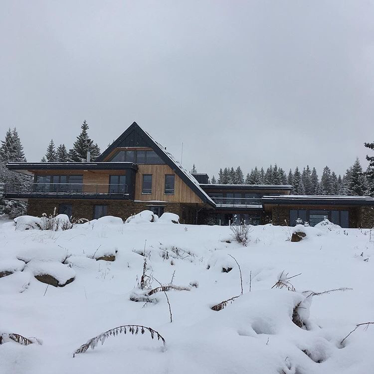 Ateliér Filipova Huť - Ubytování Hodanová foto 2