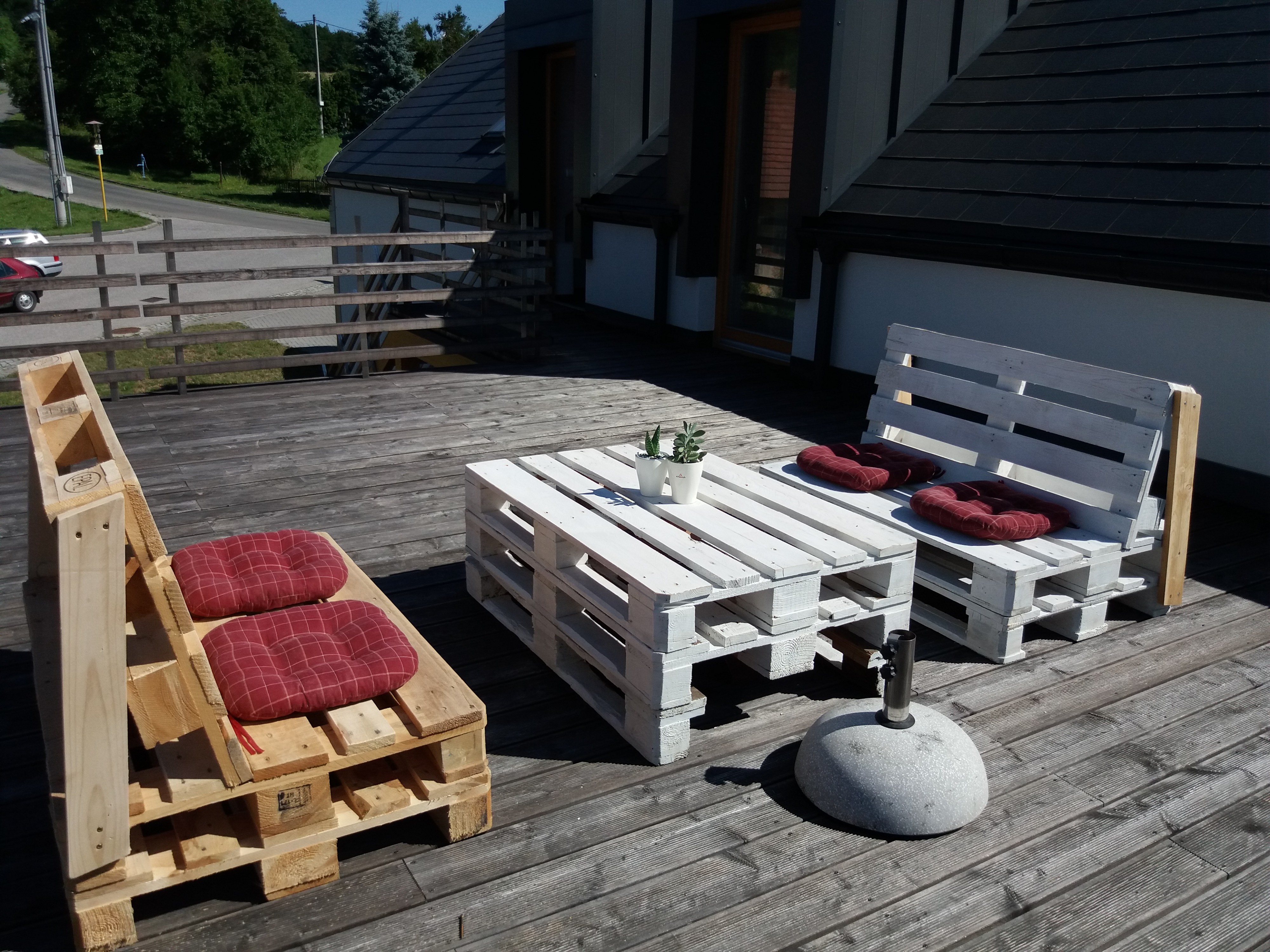 Apartmán Jakubka foto 2