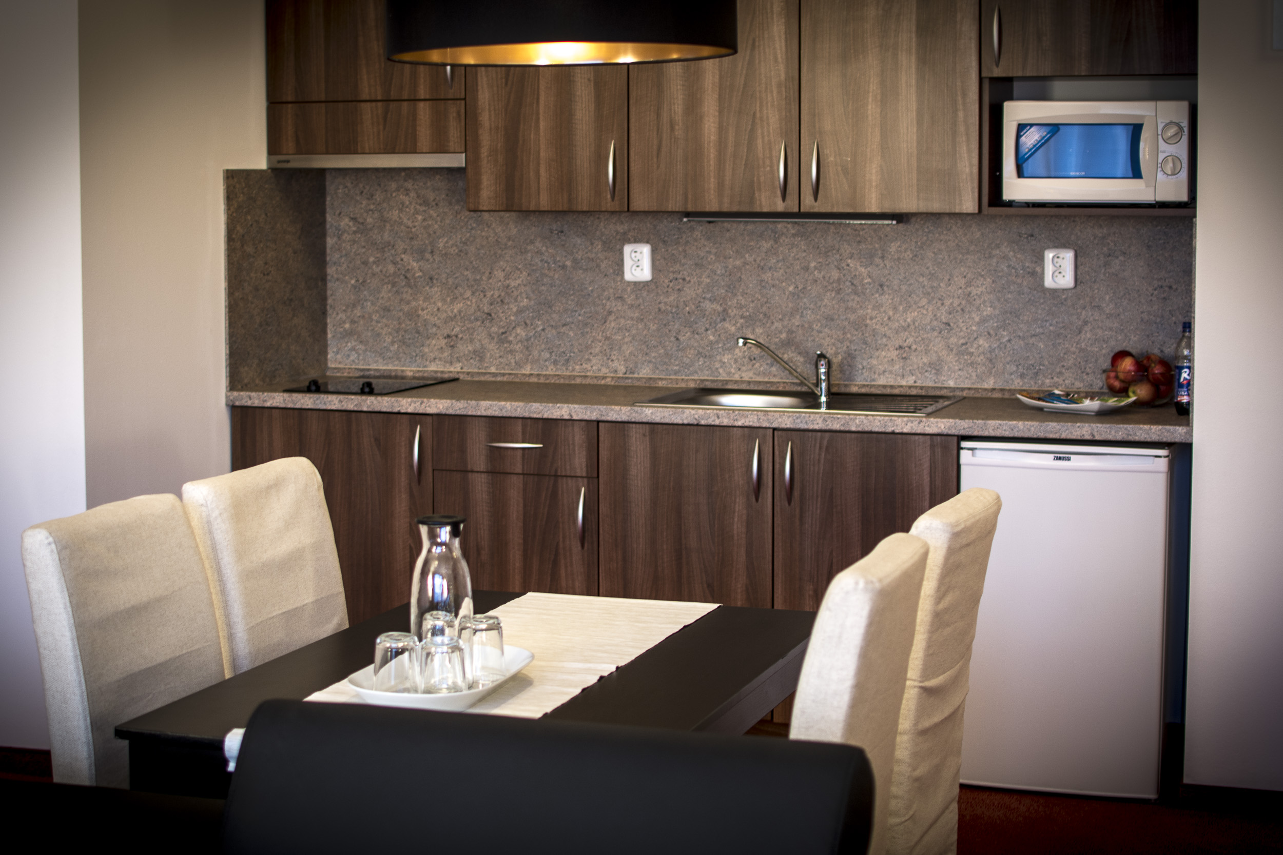 Apartmánový dům Landek foto 4