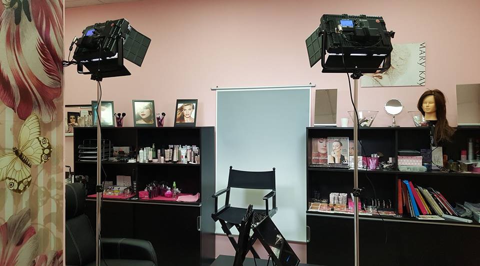 Studio Marty Kracíkové foto 2
