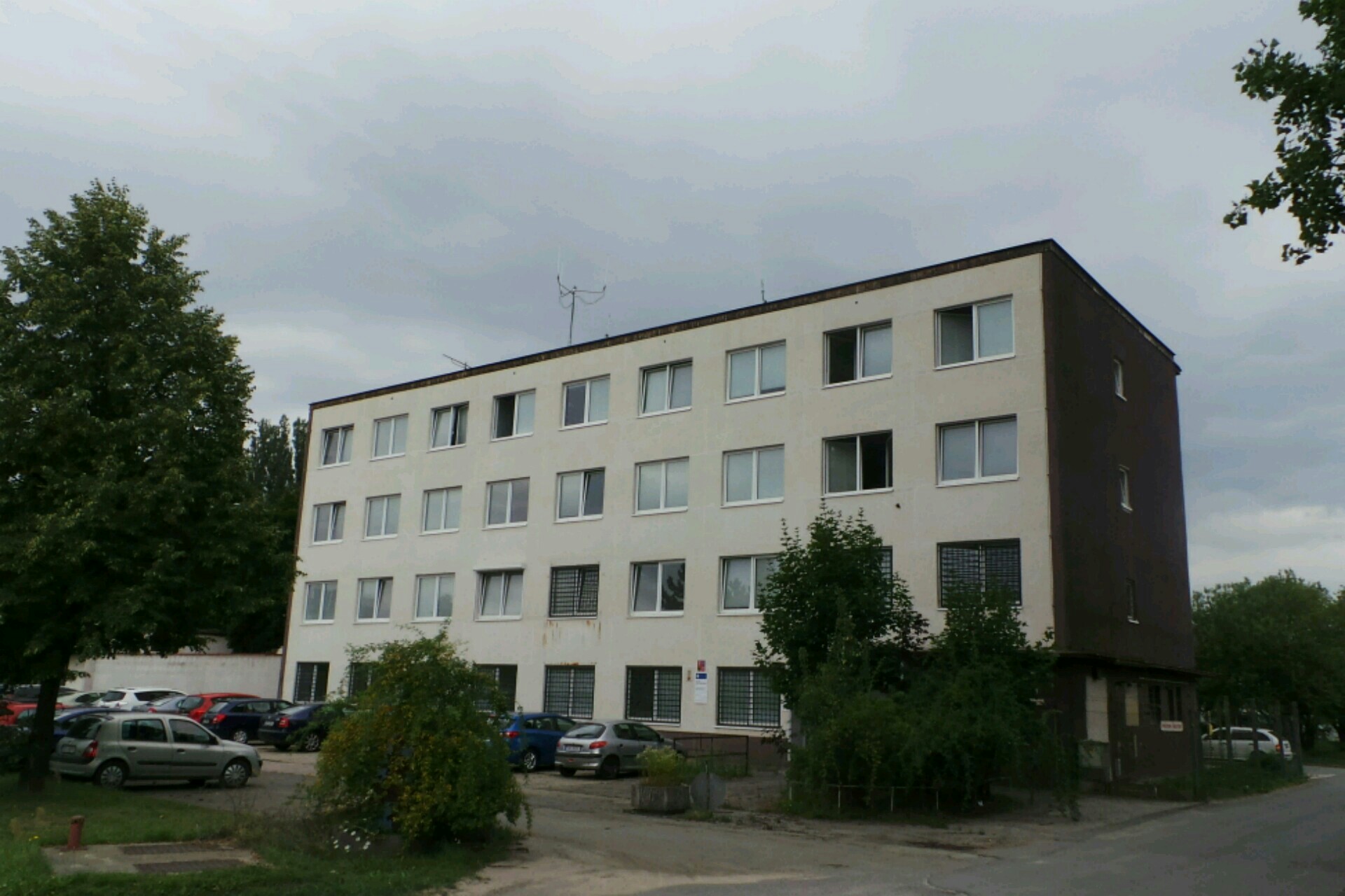 Policie ČR - Územní odbor Kolín