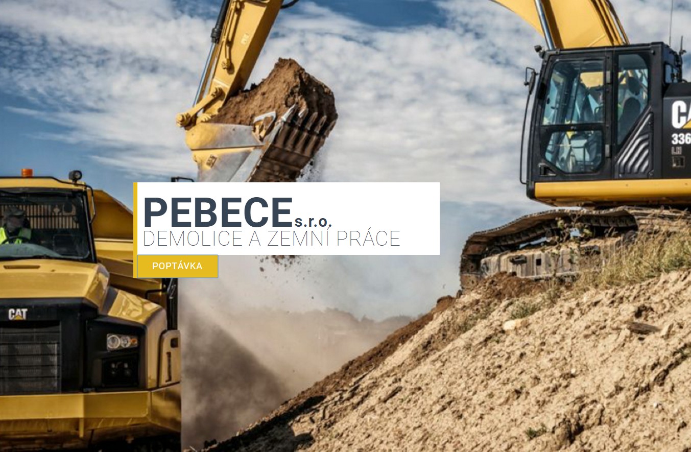 PEBECE s.r.o. foto 1