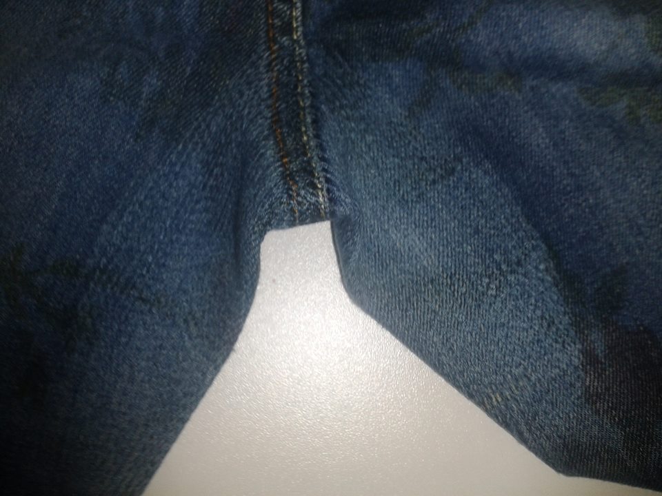 Ludmila Tesaříková - opravna a úpravna oděvů foto 4