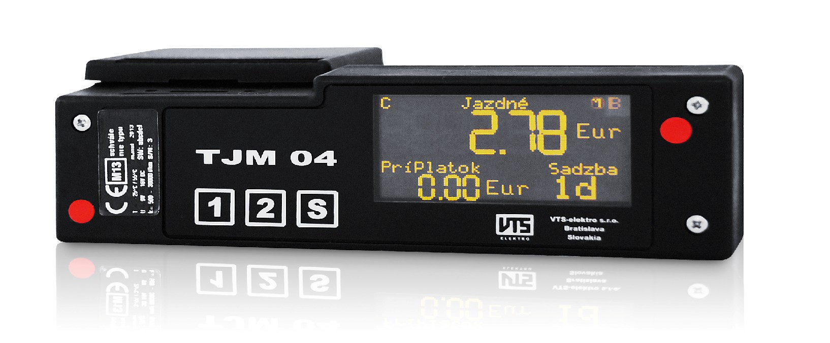 Ing. Vladislav Hýbl - Auto Taxi Praha foto 4