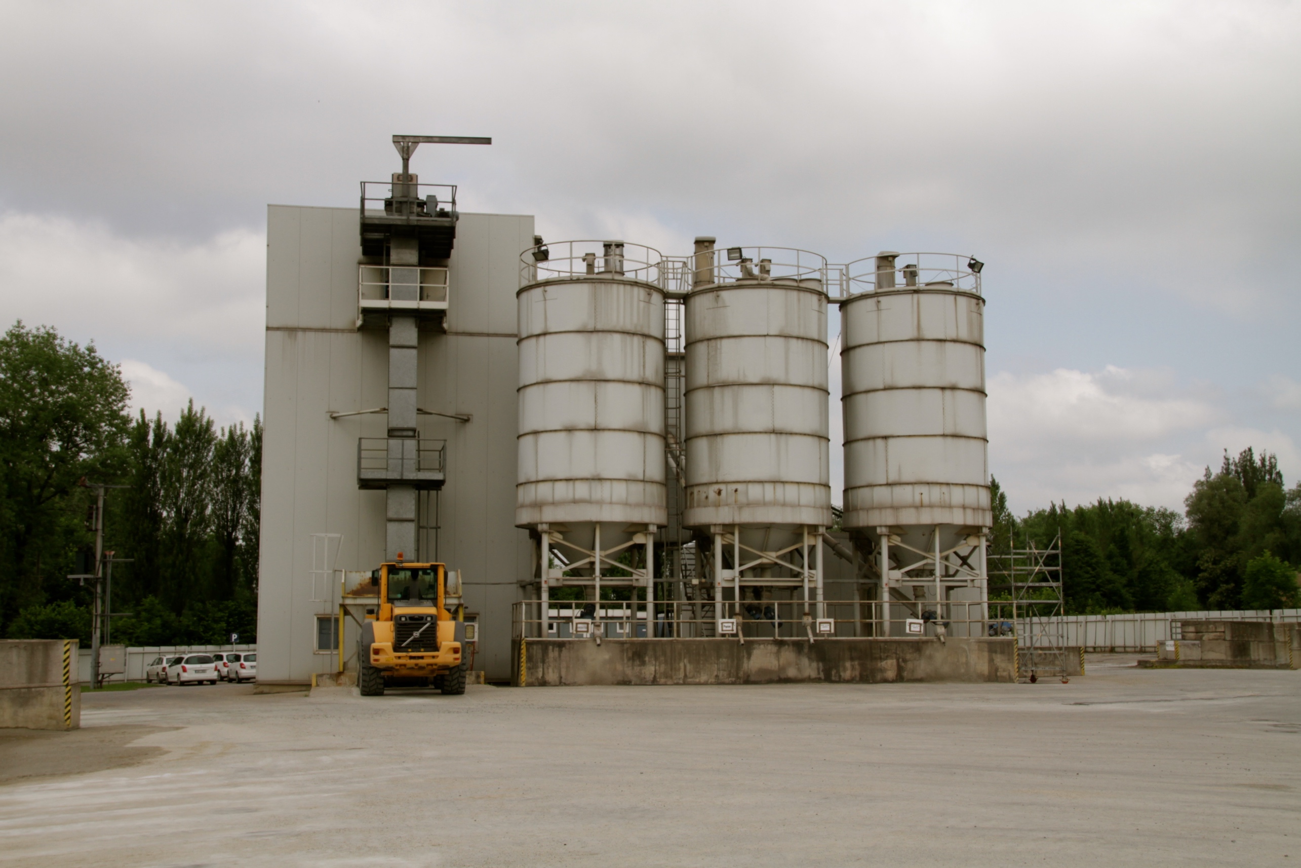 Skanska Transbeton, s.r.o. foto 5