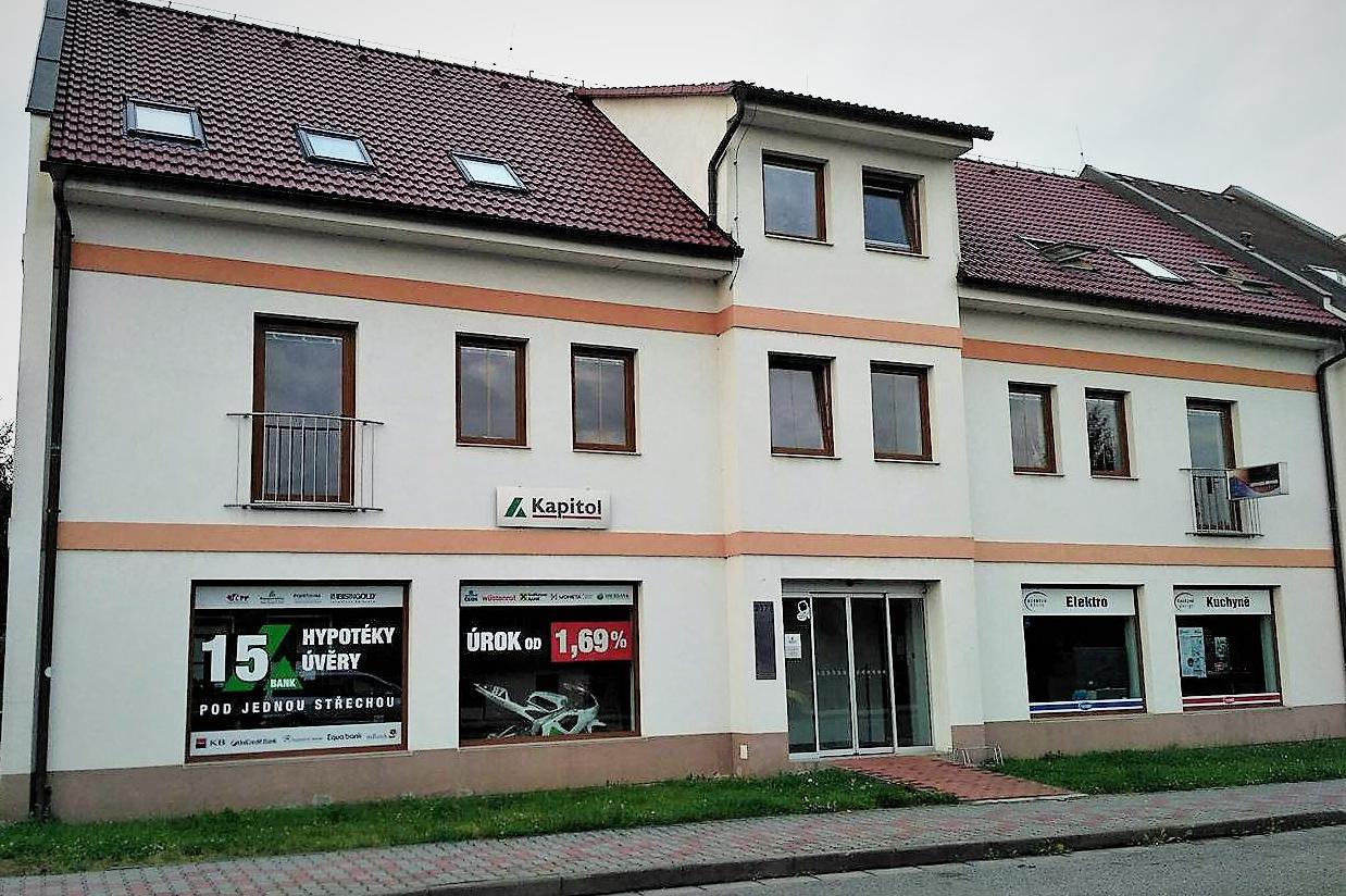 Václav Košťál, DiS