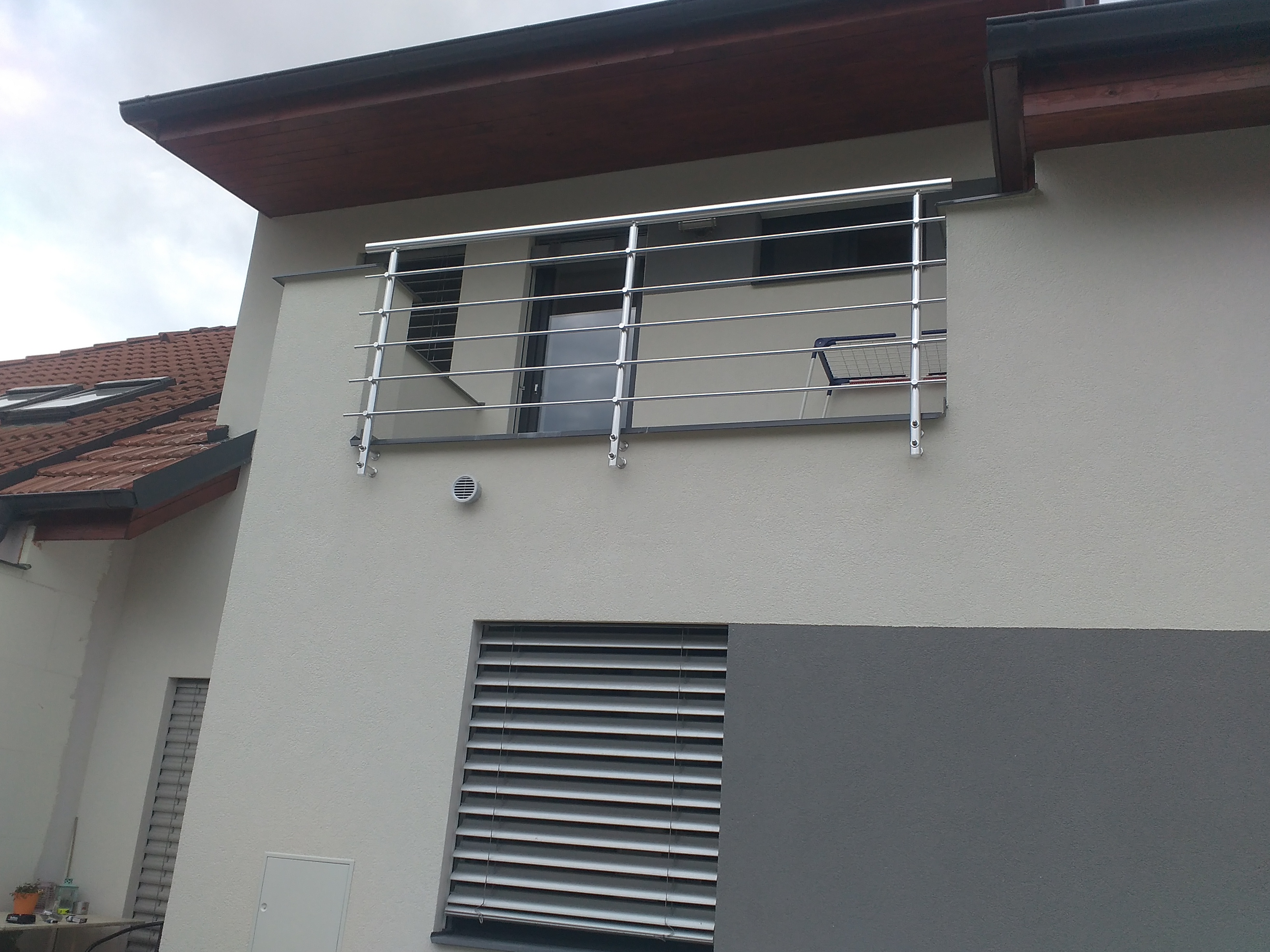 HK Zábradlí s.r.o. foto 3