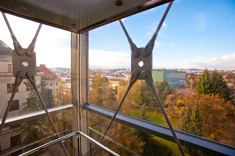 VÝTAHY s.r.o foto 3