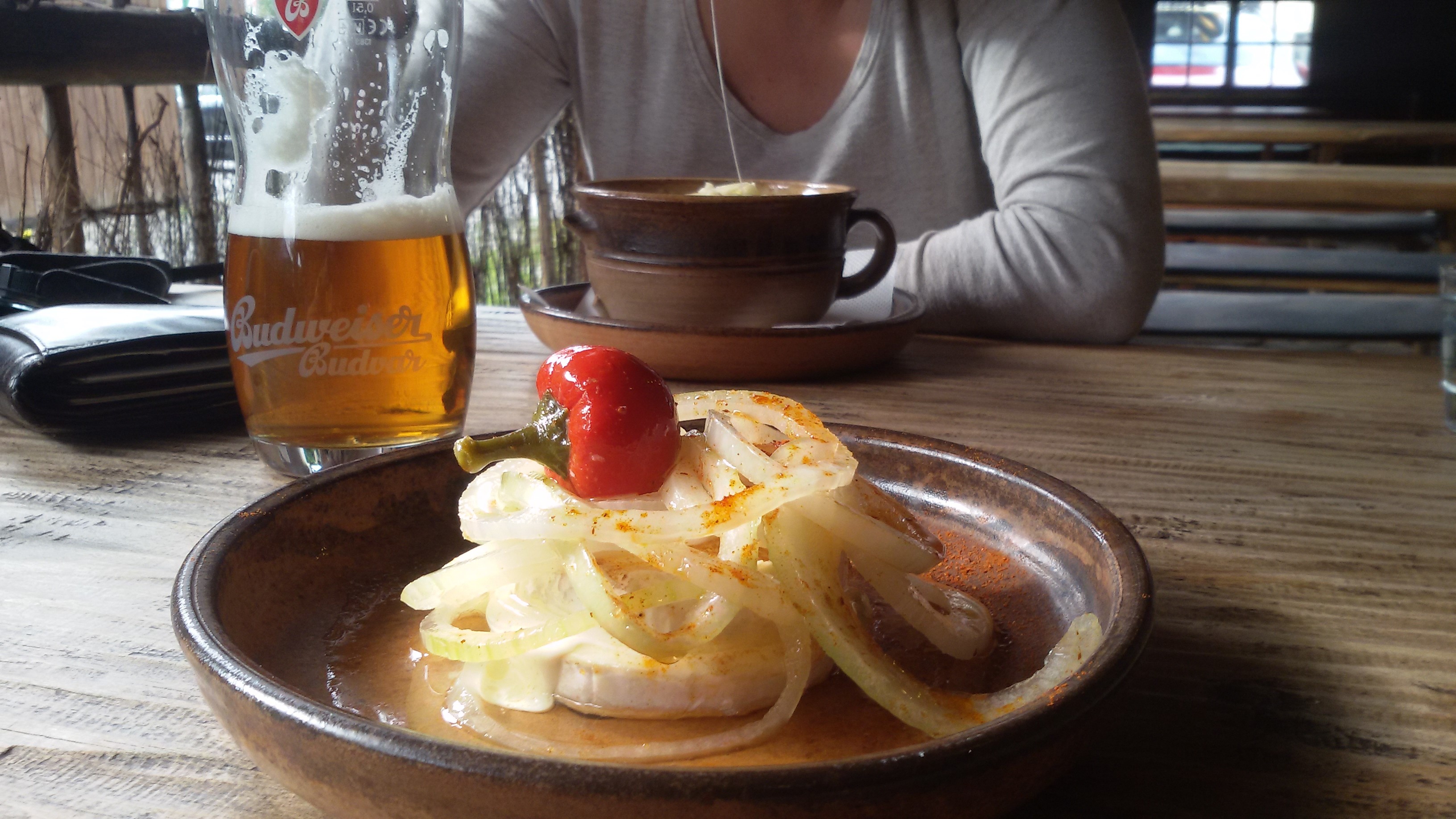 Středověká krčma Starý Pivovar foto 2