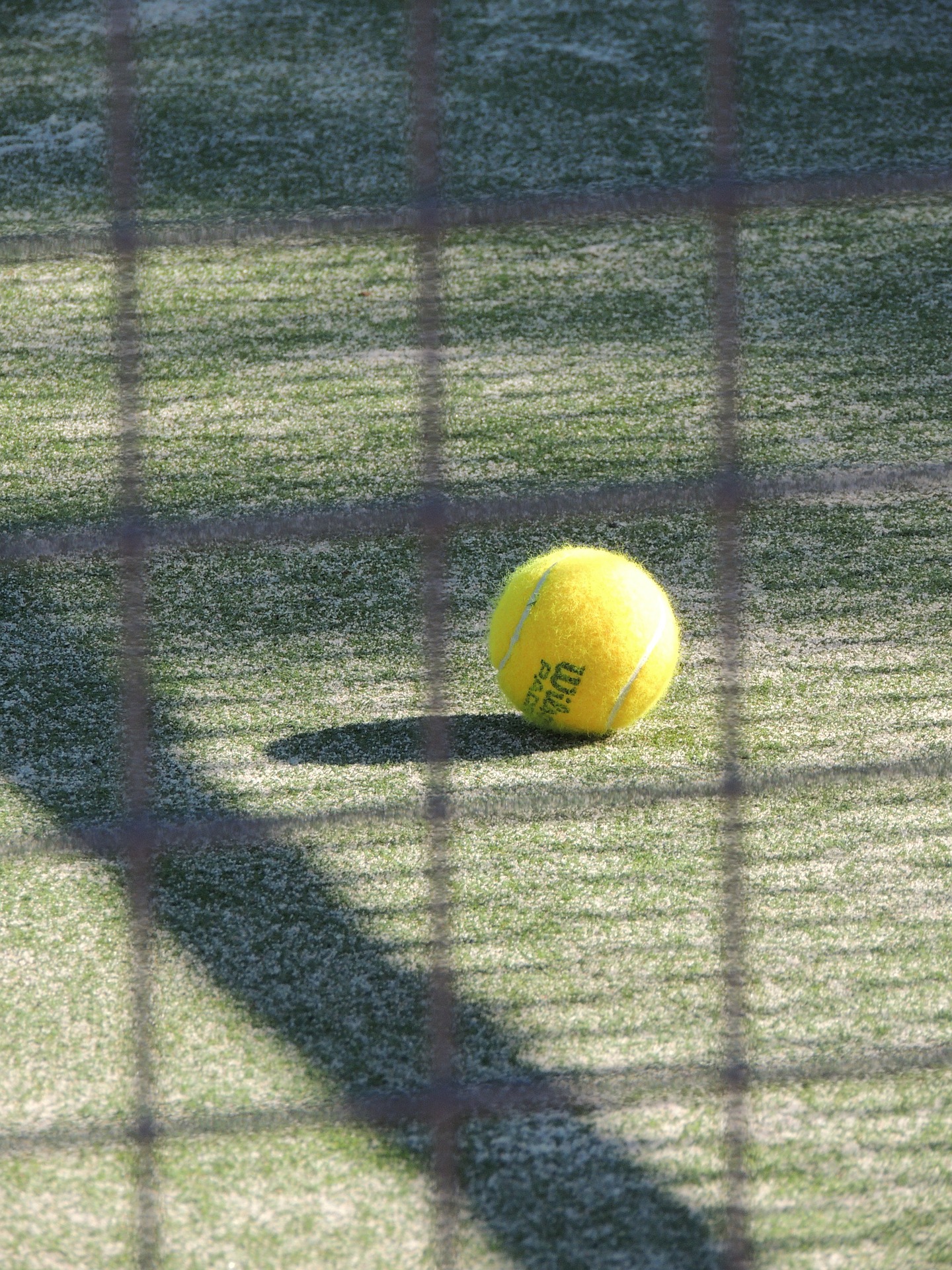 Tenisová škola Topspin foto 6
