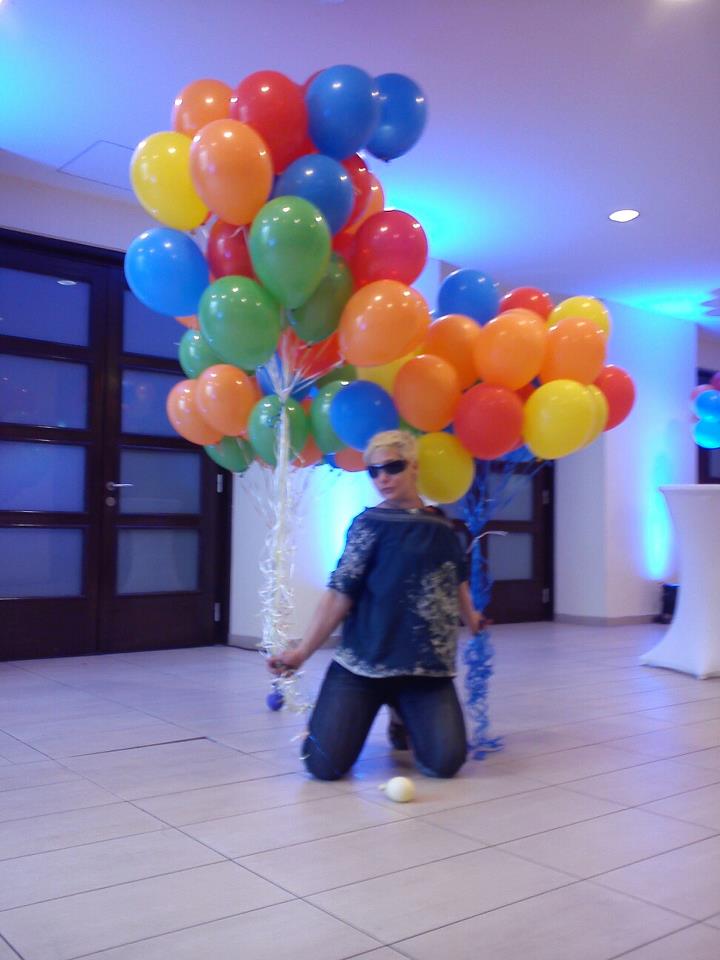 BalÓnky 4U foto 6