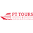 logo PT Tours International