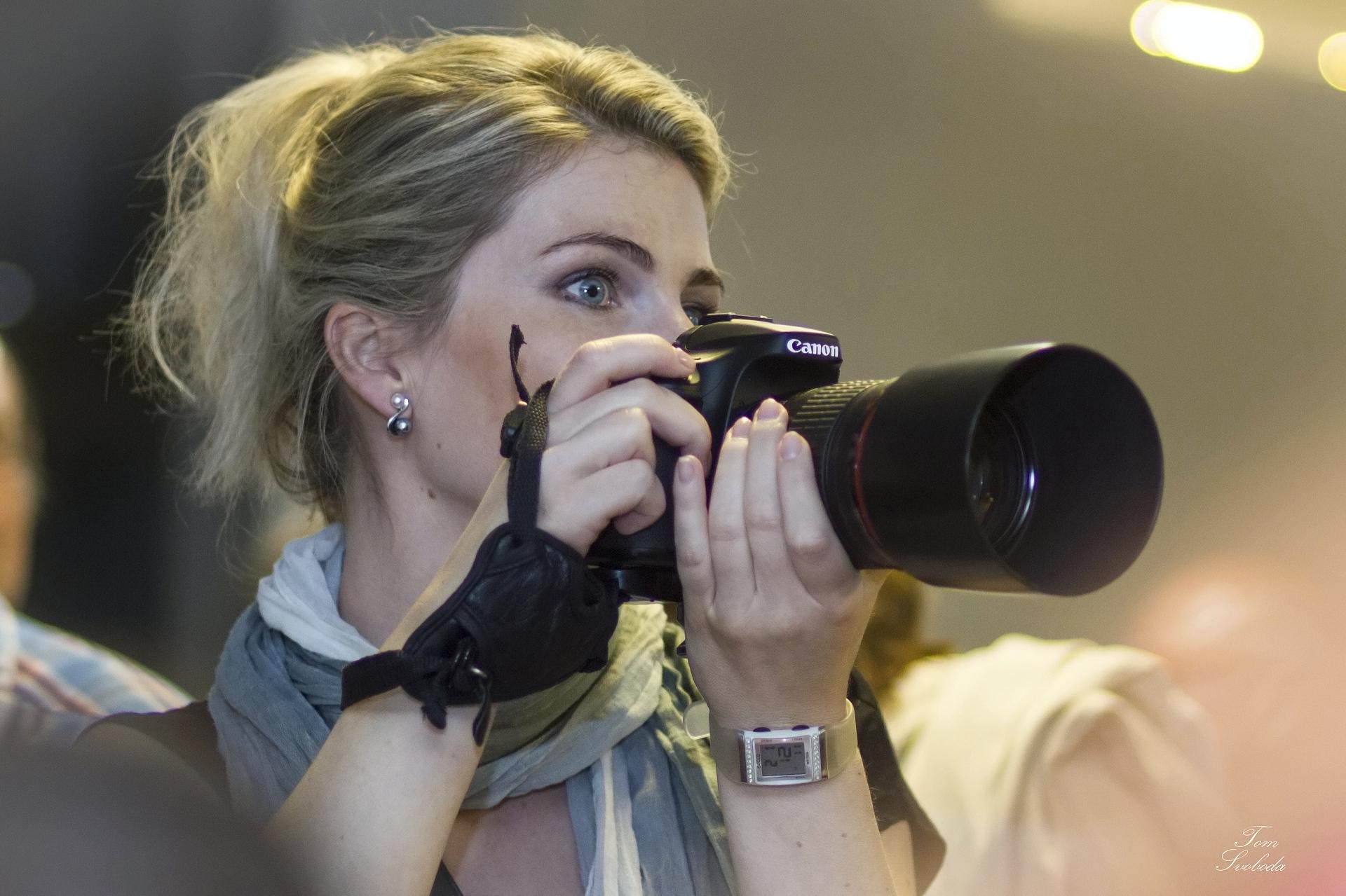 IP Photos - Ilona Pavlatová