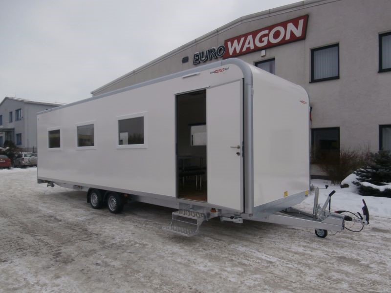 EUROWAGON, s.r.o. foto 4
