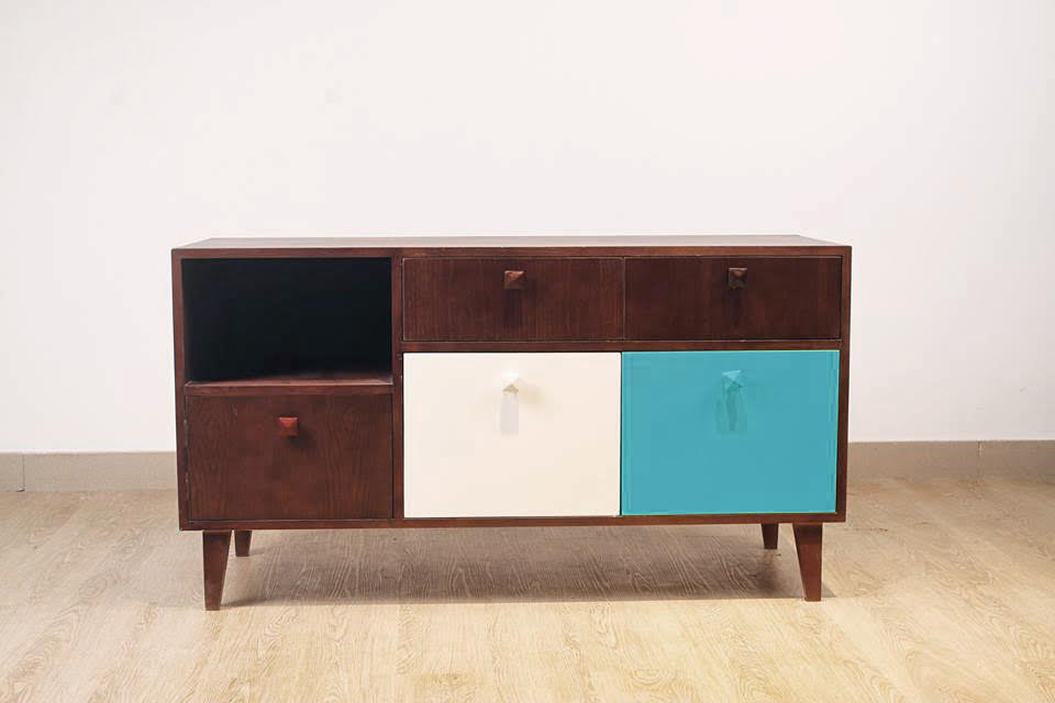 Jan Dvorský - Nábytek s duší foto 2