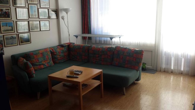 Apartmány Flachau foto 4
