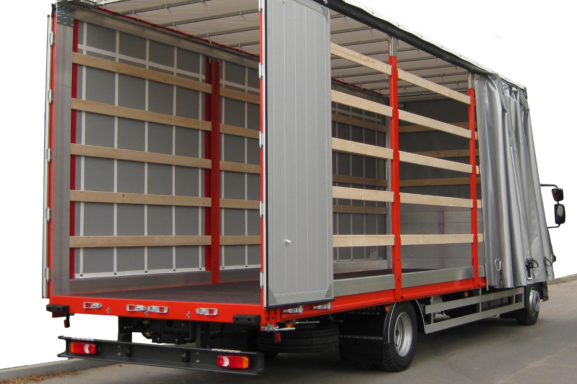 TRANS - TECHNIK, spol. s r.o.