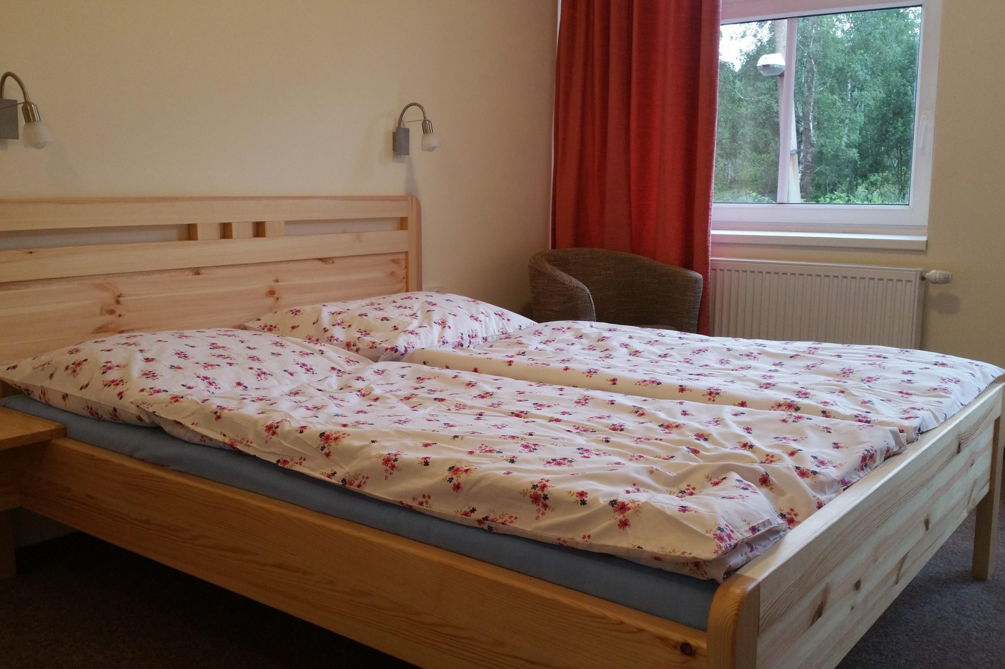 Pension U Koupaliště