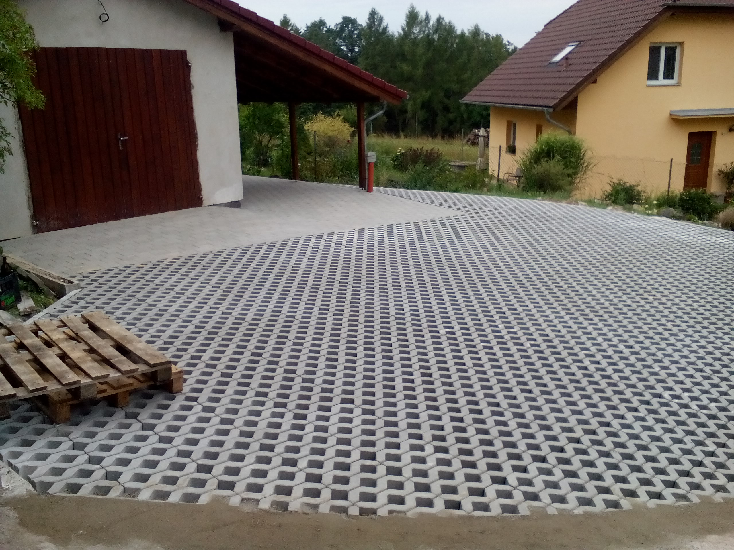 Ko-Stav CB s.r.o. foto 2