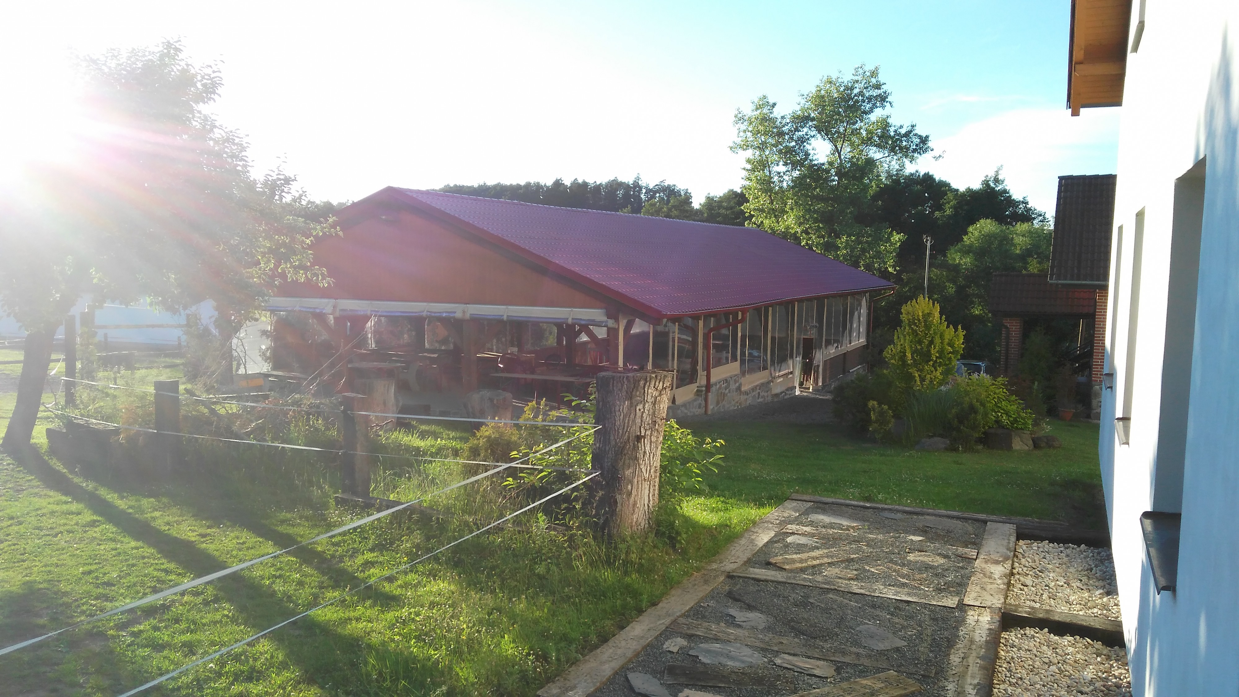 Farma Heroutice