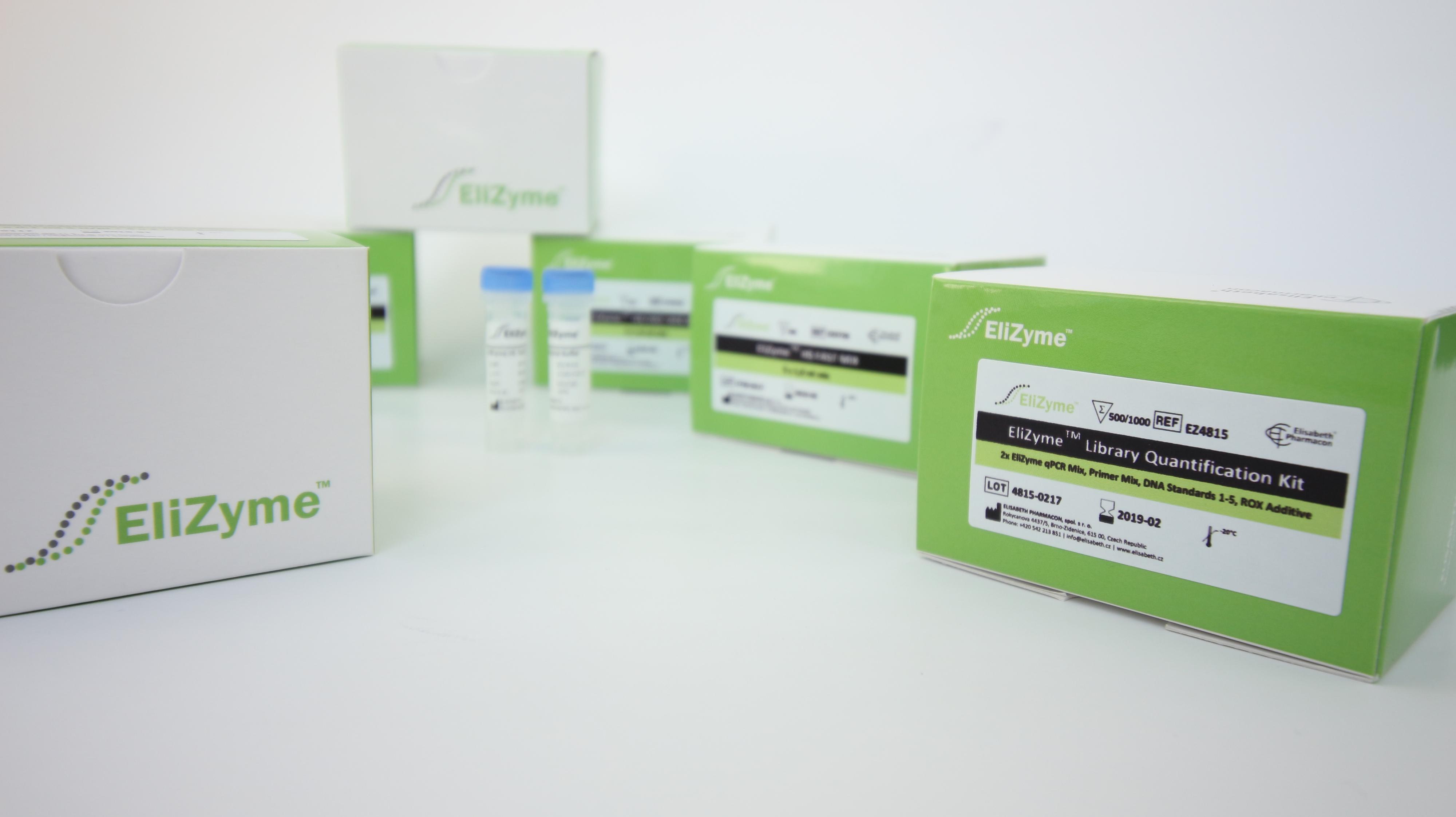 ELISABETH PHARMACON foto 5