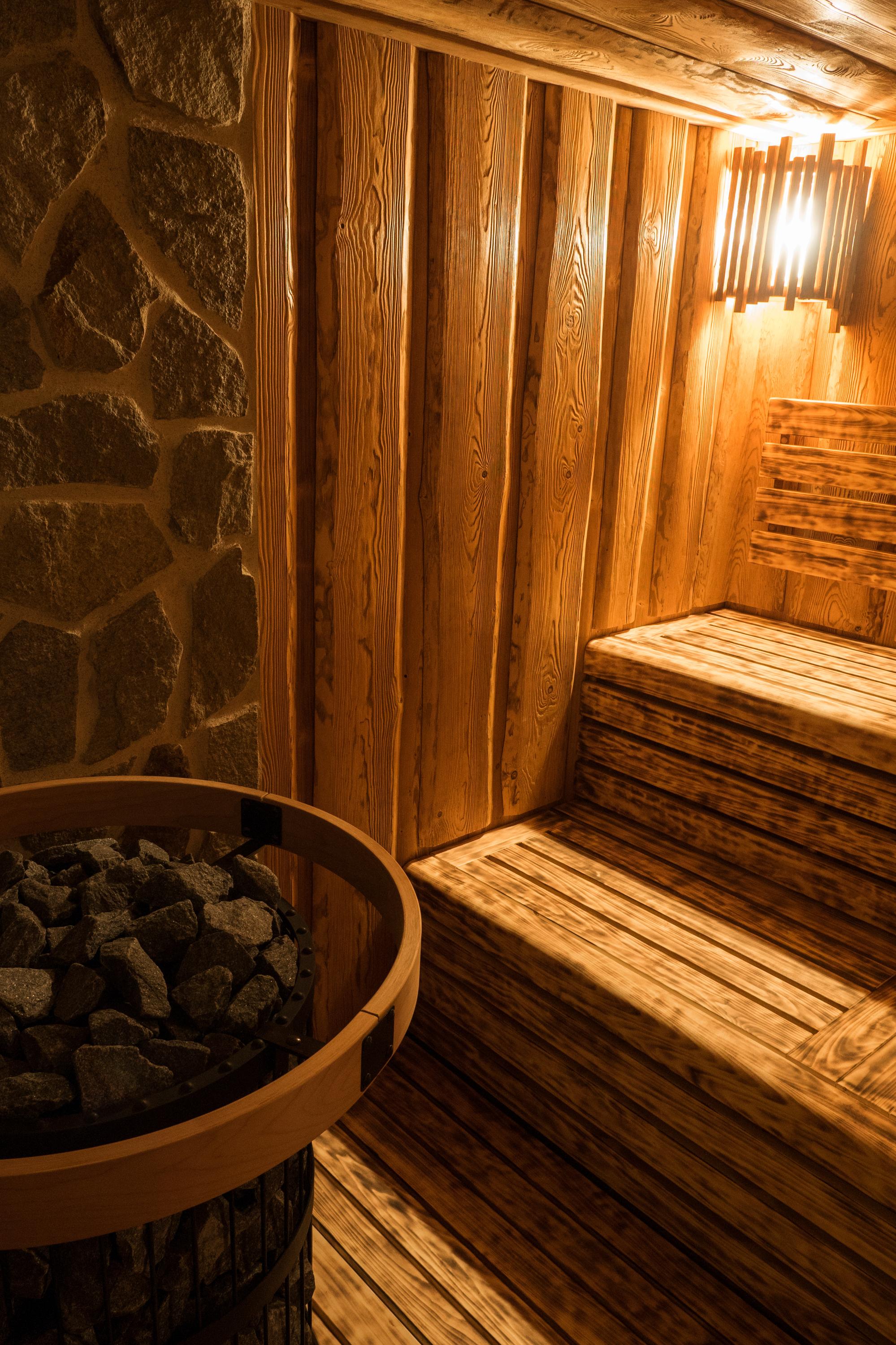 WELLNESS & SPA MATANGI foto 1
