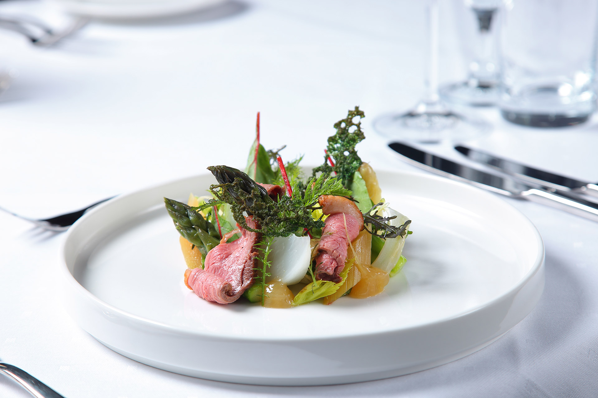 Restaurant Sequoia foto 4