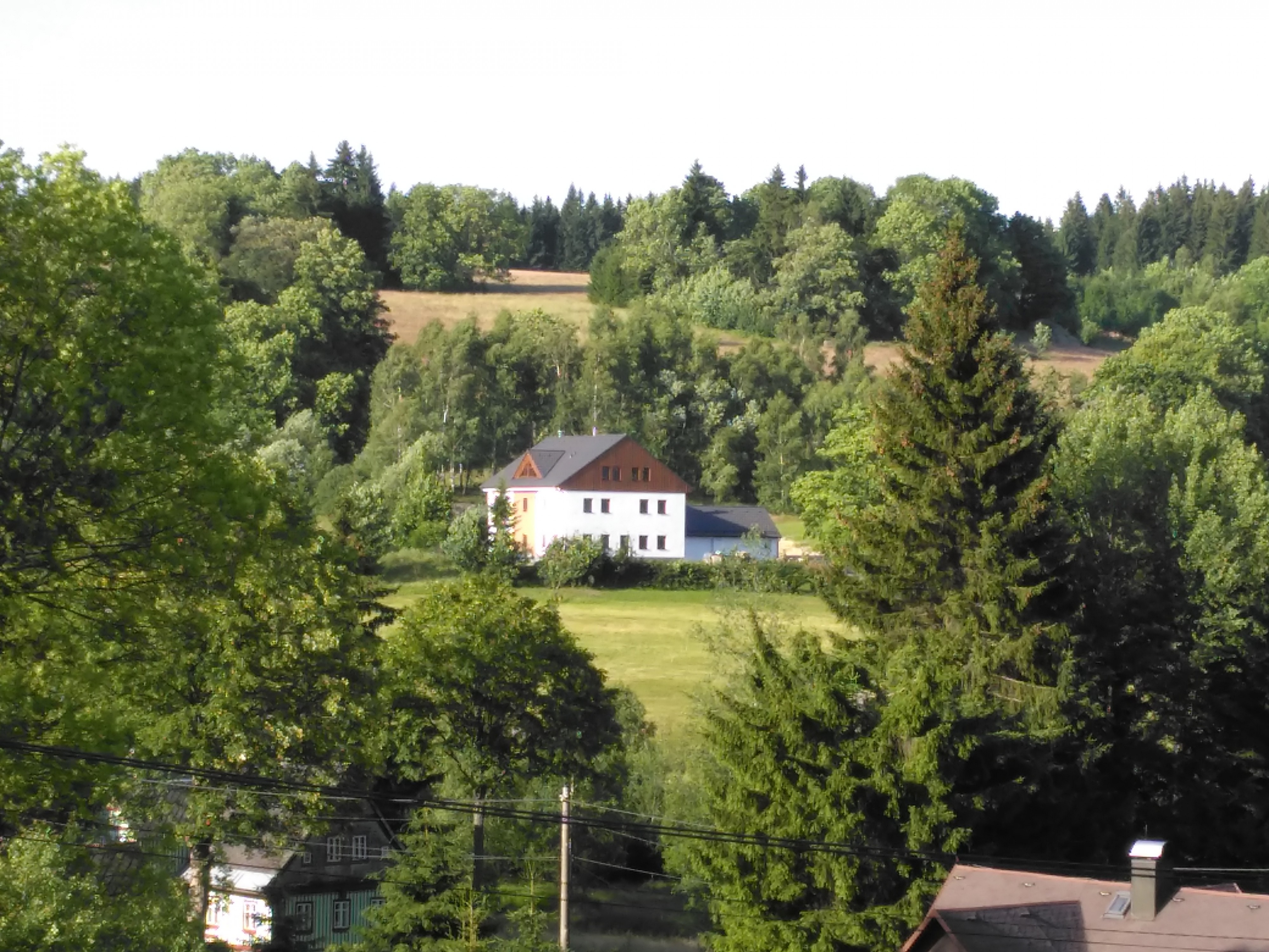 APARTMÁNY NA VÝSLUNÍ foto 3