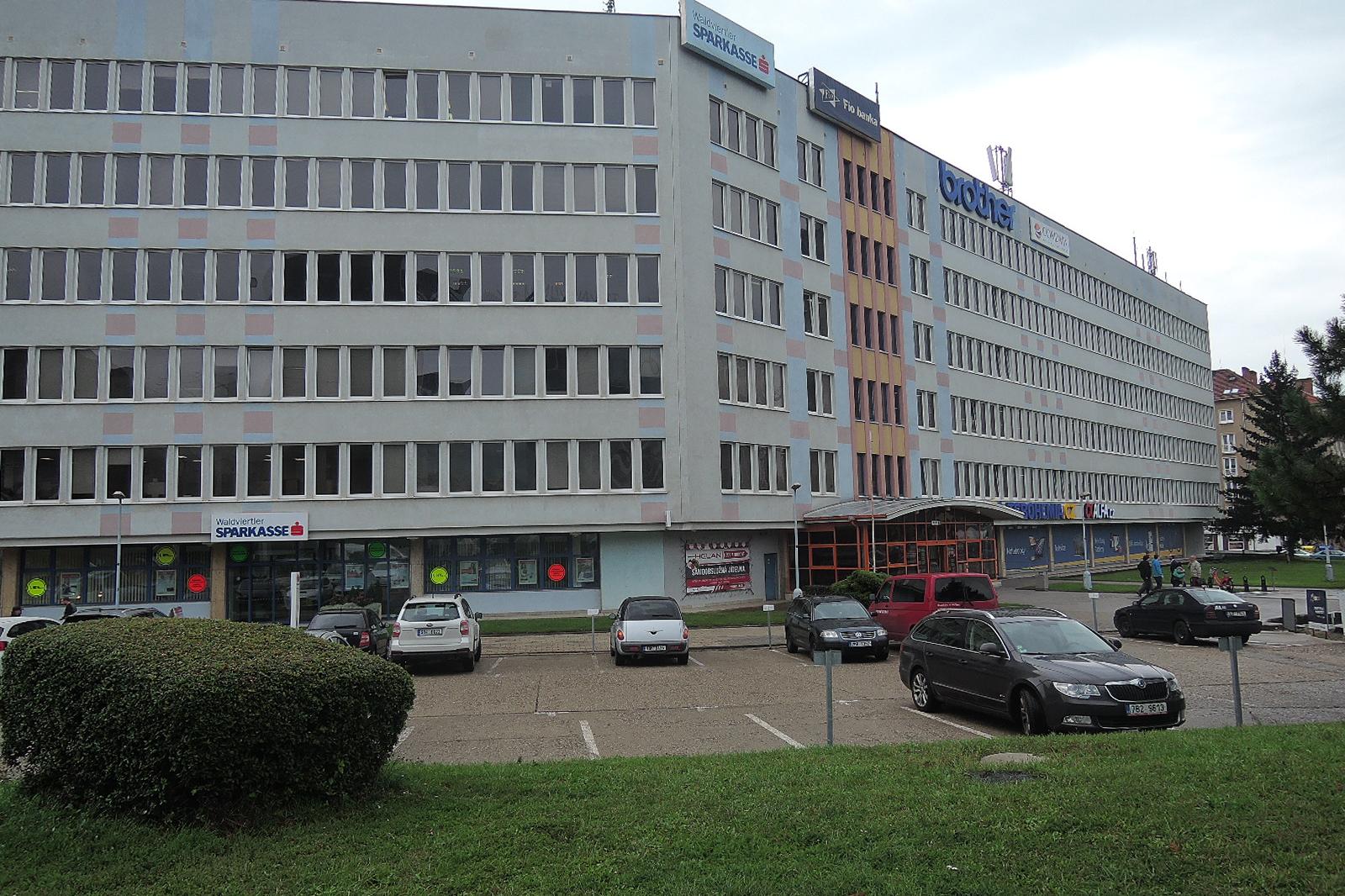 Správa nemovitostí Drašar