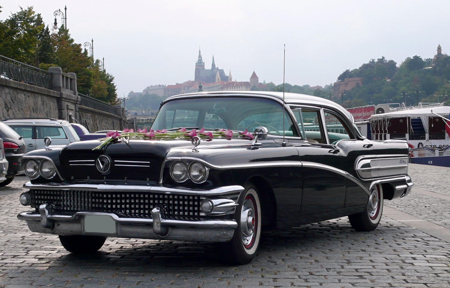 Pronájem amerických veteránů Mikšík foto 3